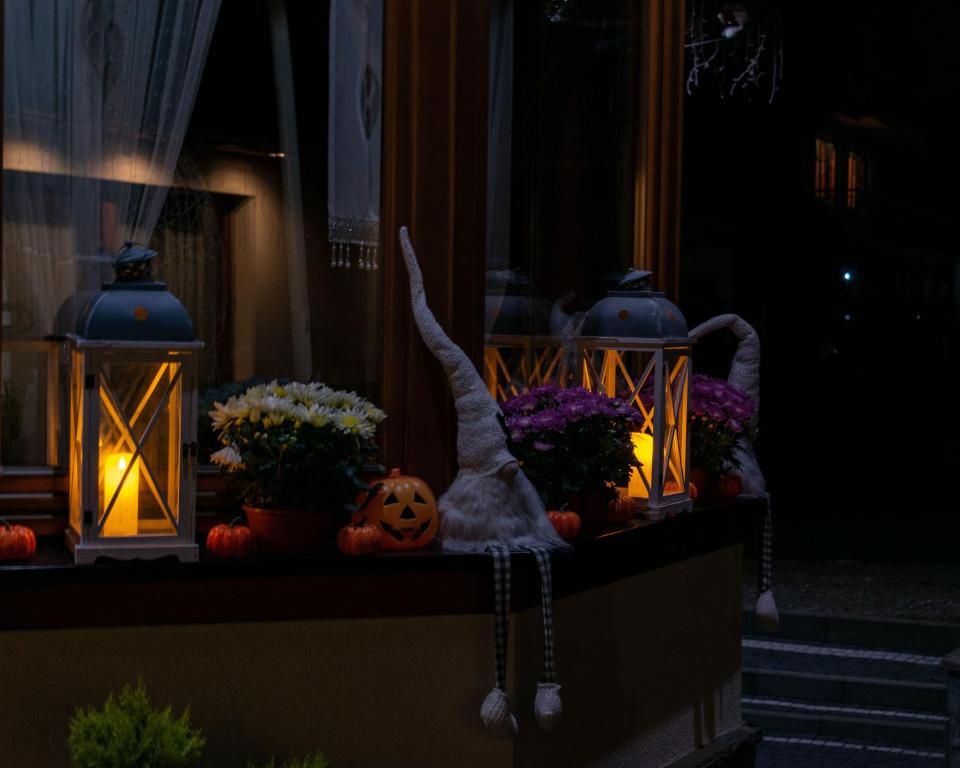 Domki Dream House Resort 606-436-626 - Three-Bedroom Townhouse
