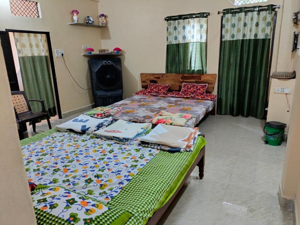 Arohi home stay Bihar wale, Ujjain (updated prices 2024)