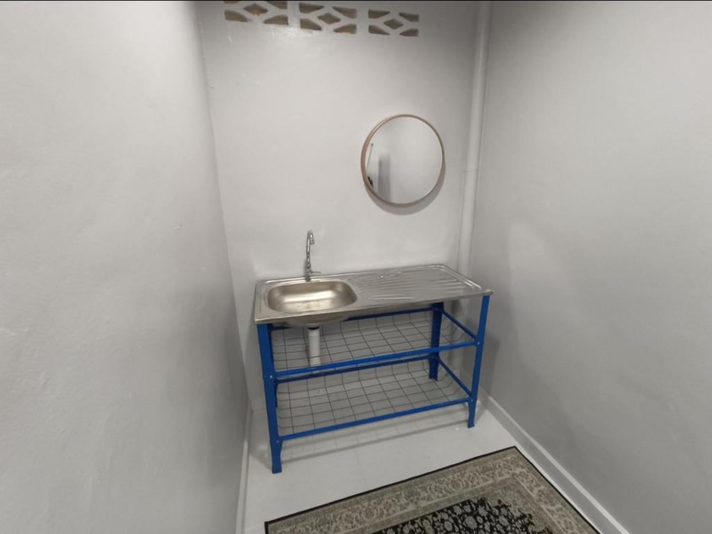 Fotografie z fotogalerie ubytování ROOMSTAY NIMAZA Bilik 2 v destinaci Marang