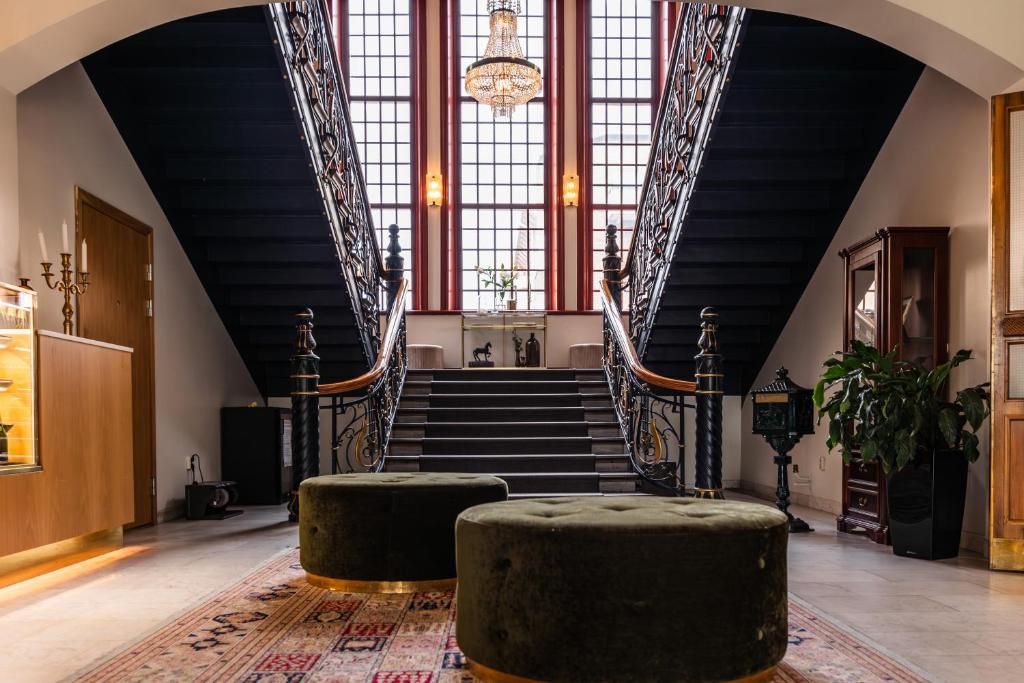Fotografie z fotogalerie ubytování Piteå Stadshotell v destinaci Piteå