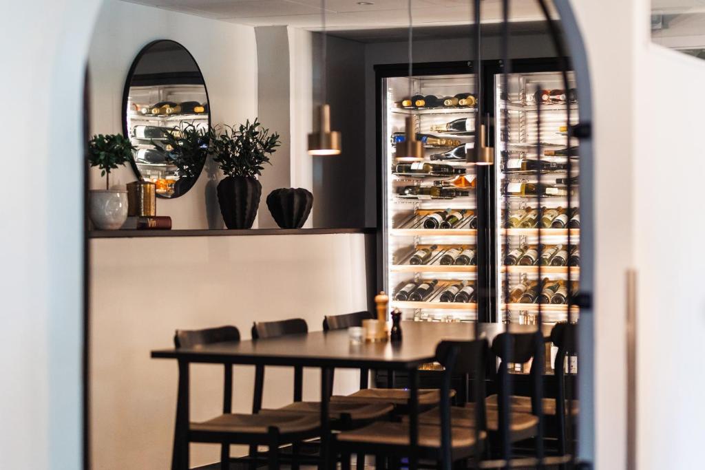 Fotografie z fotogalerie ubytování Piteå Stadshotell v destinaci Piteå