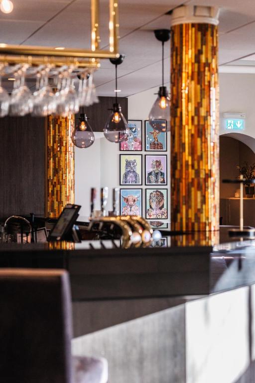Fotografie z fotogalerie ubytování Piteå Stadshotell v destinaci Piteå