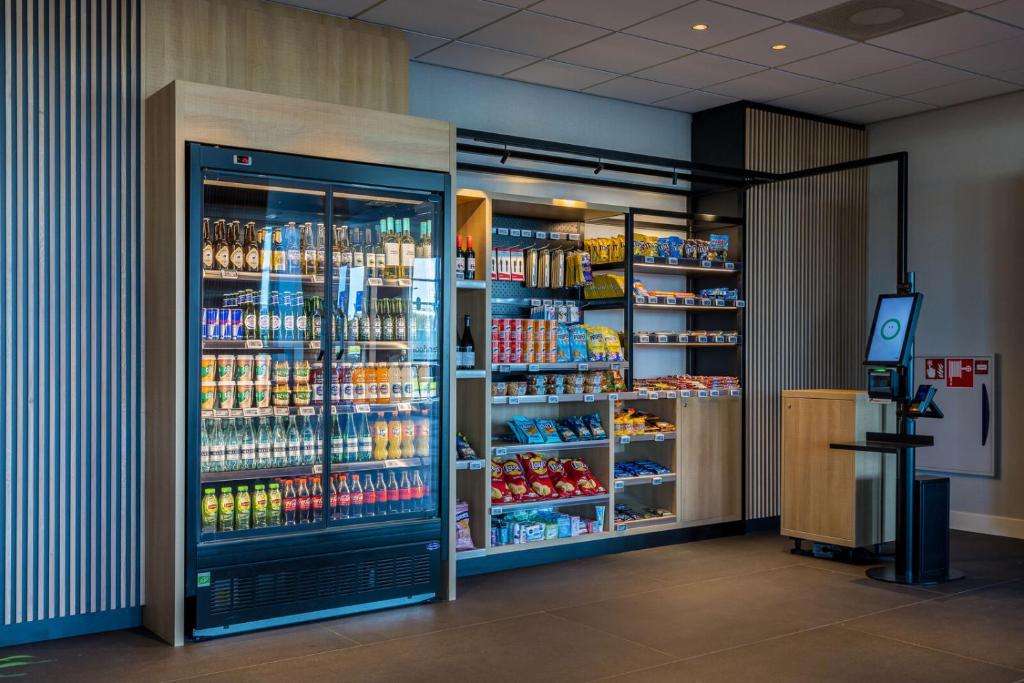 Fotografie z fotogalerie ubytování Postillion Utrecht Bunnik v destinaci Bunnik