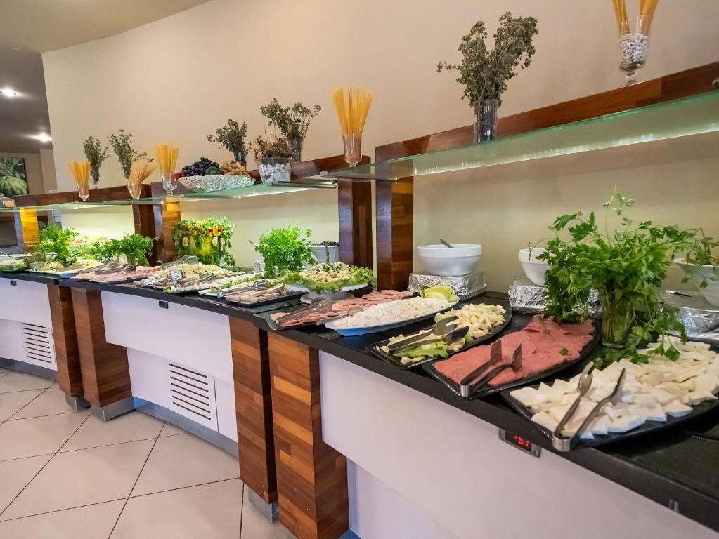 Bodrum Beach Resort - 19