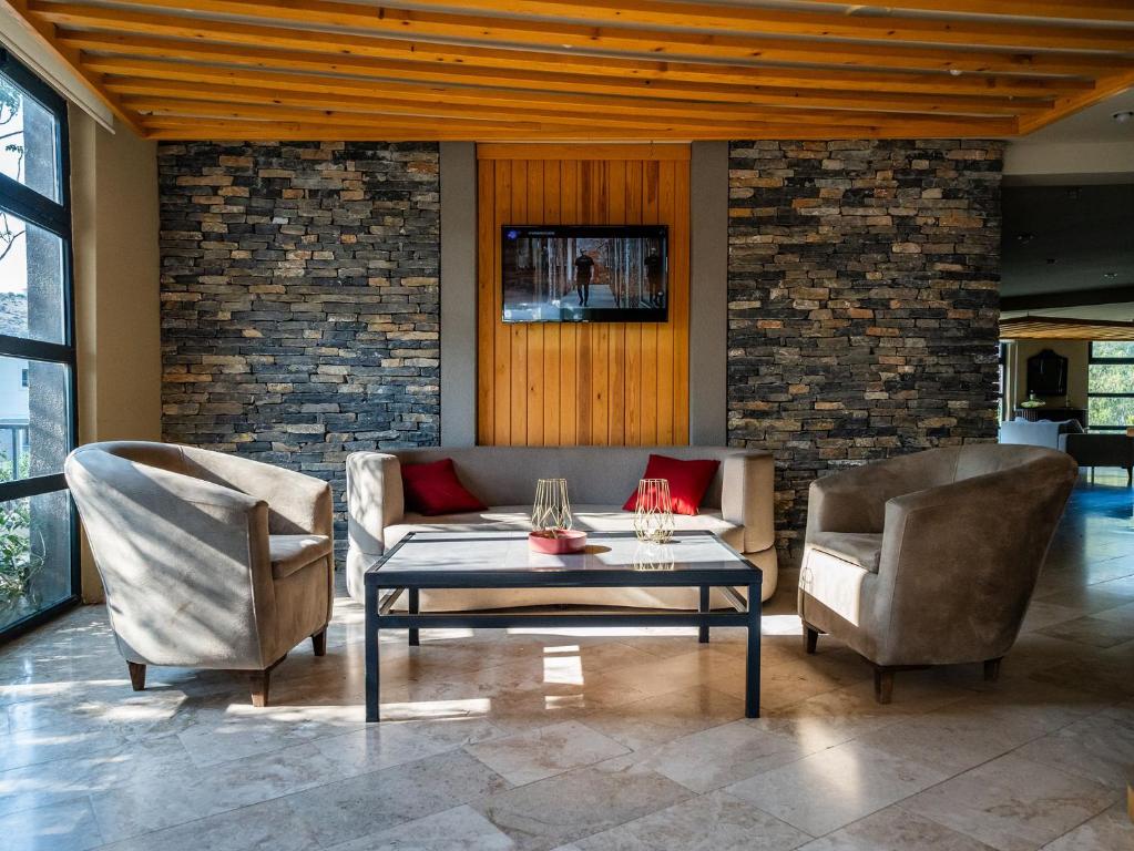 Bodrum Beach Resort - 18