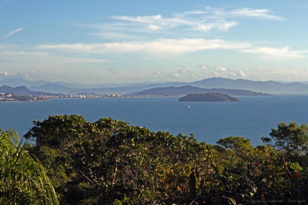  Vila Gaia Chalés