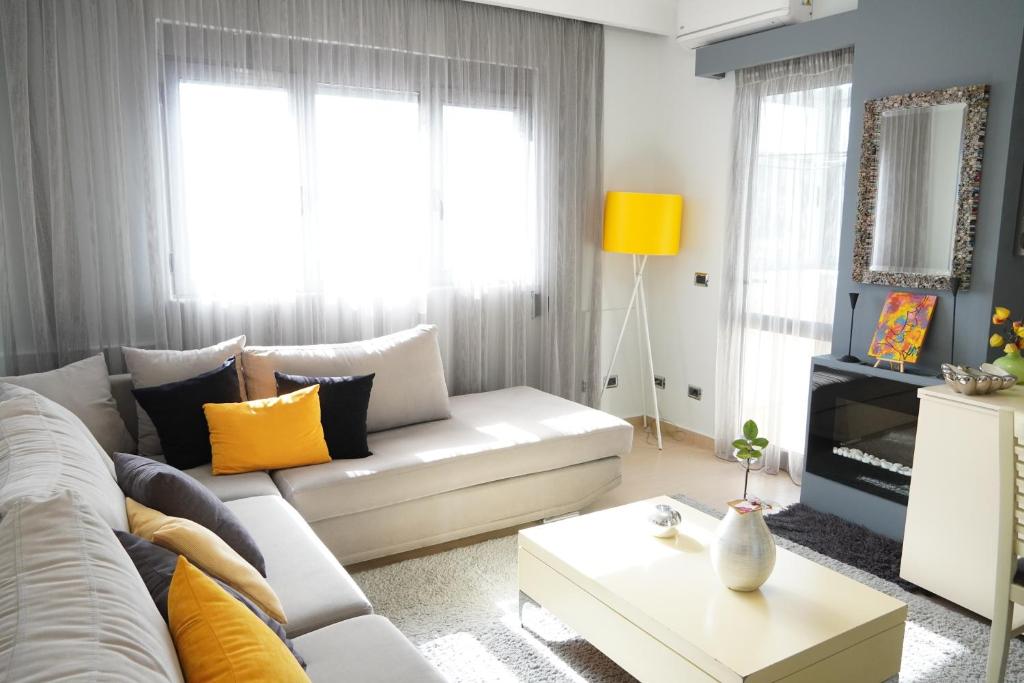 Splendid Apartment