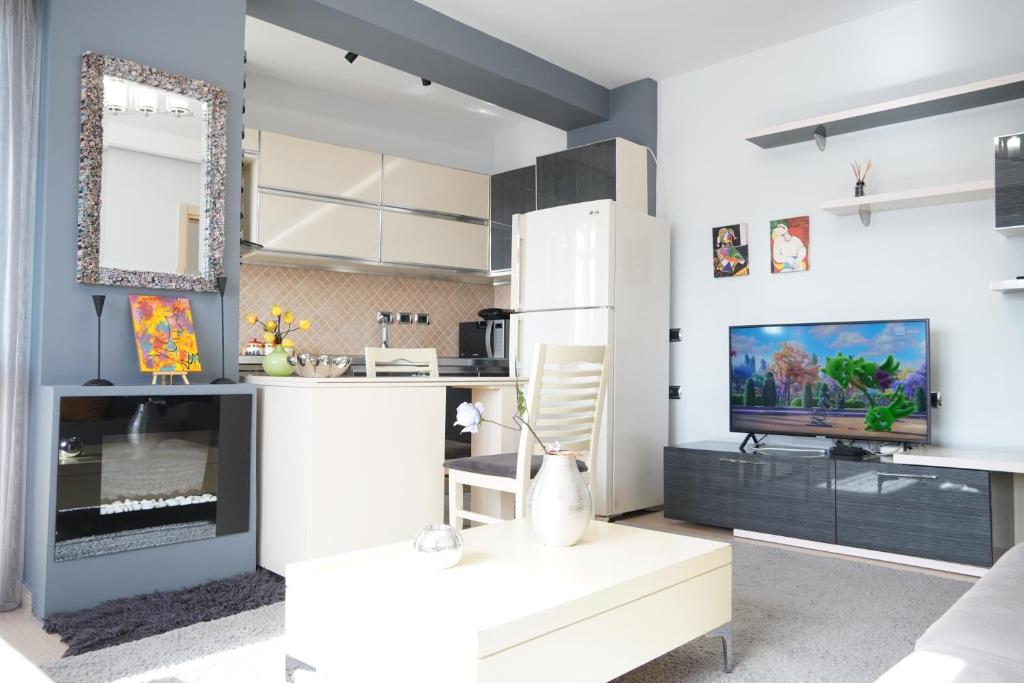 Splendid Apartment - Imazhi 4