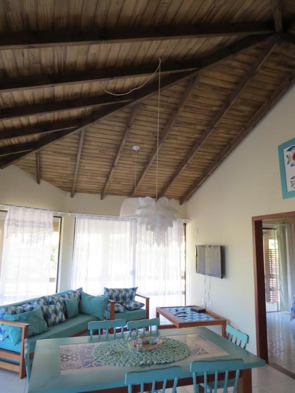  Gamboa Luna y Sol Apart-Hotel