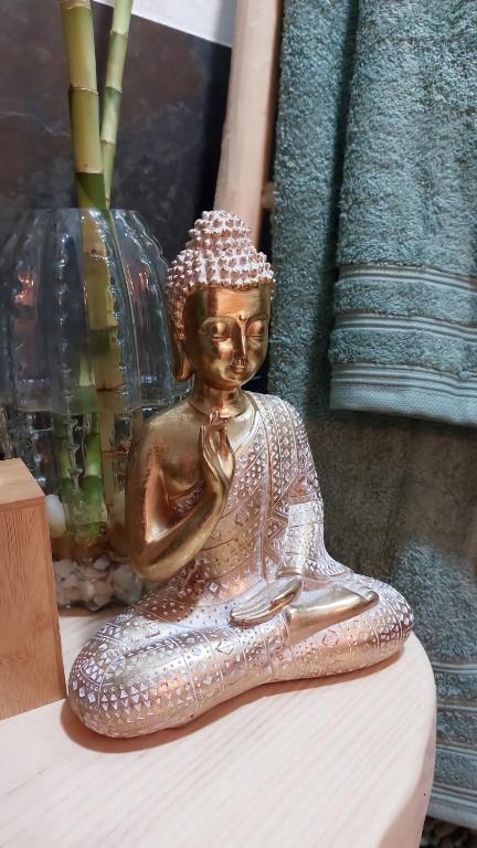 Apartamento completo distancia 350m Chamartin - 11