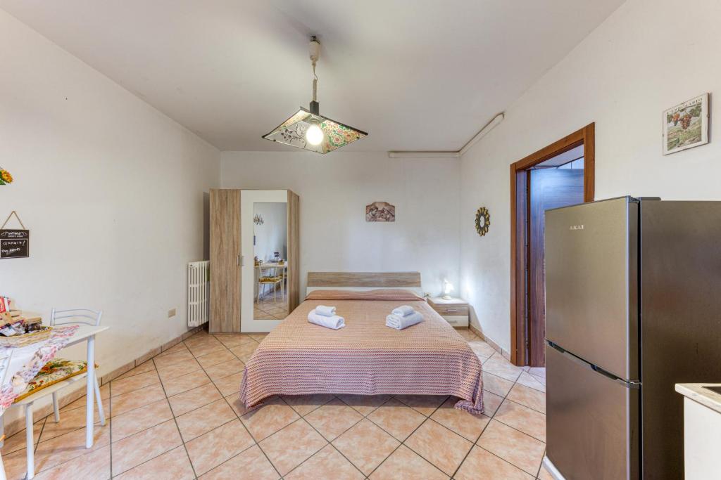 Messapia Apartment - Ilios