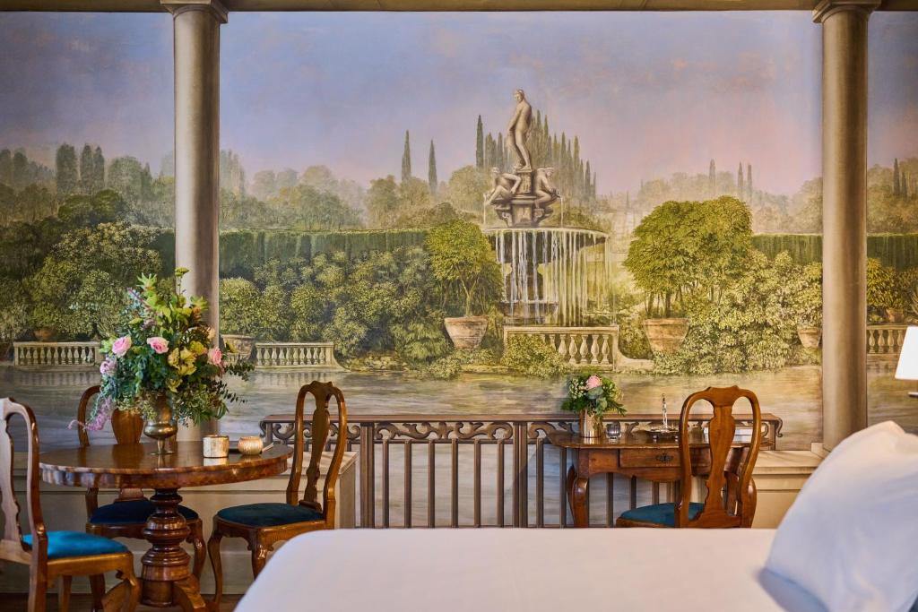 Duomo Luxury Florence - 4