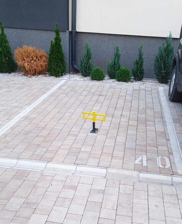 Foto sihtkohas Ruma asuva majutusasutuse Apartman Arija galeriist