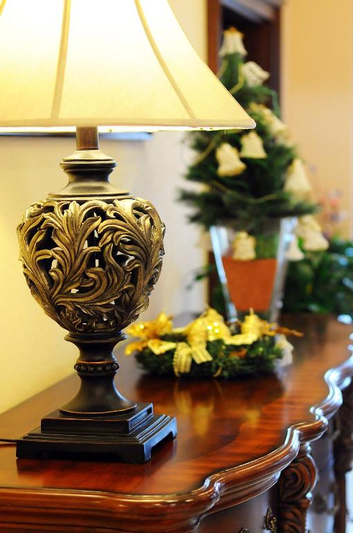 Aventinus Hotel - Resim 16