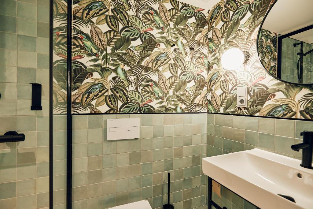 Villa Viva - ein Haus das Brunnen baut - Resim 32