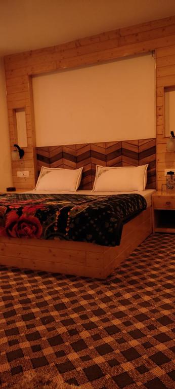 NEW ELITE COTTAGE PAHALGAM - Housity