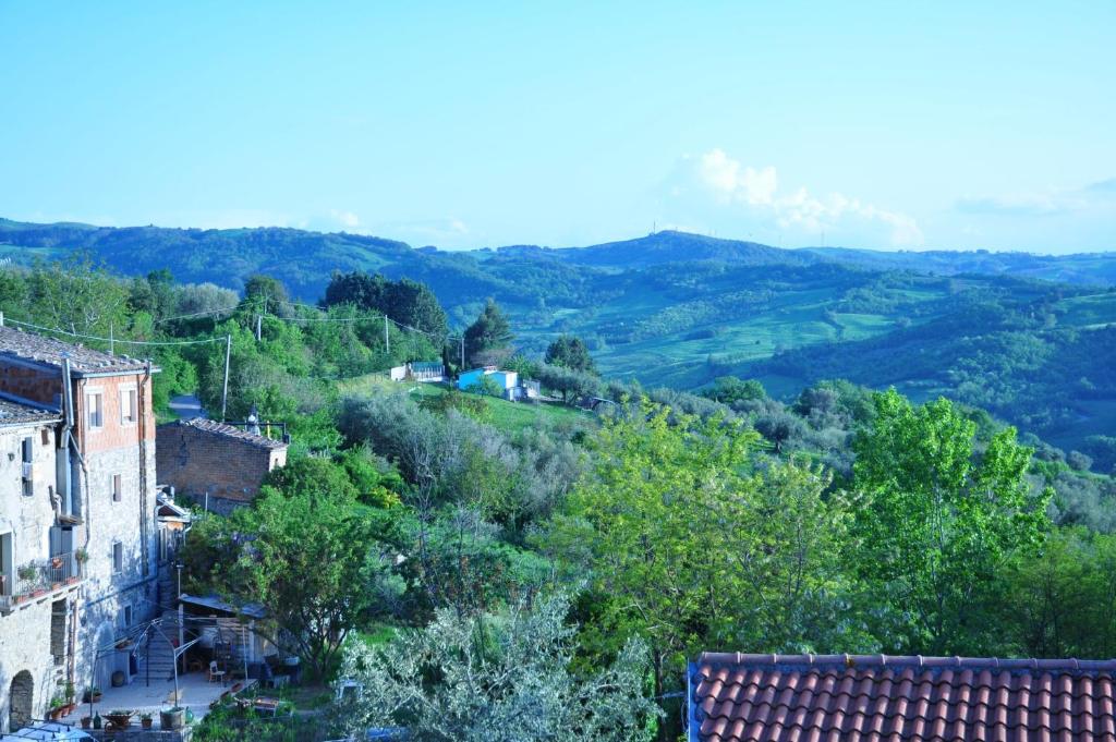 Casa Ripa - Three-Bedroom House