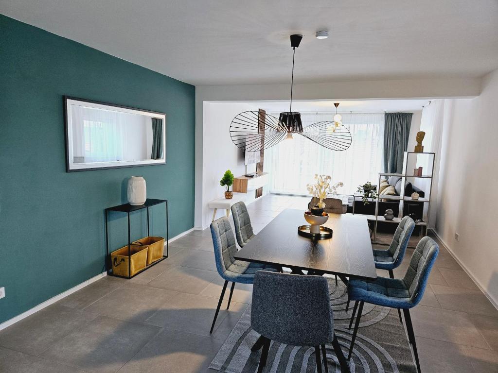 Deluxe Apartment Corinna, Backnang, Germany