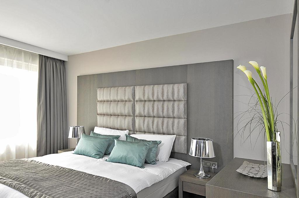 Hotel Agenda Louise - Resim 24