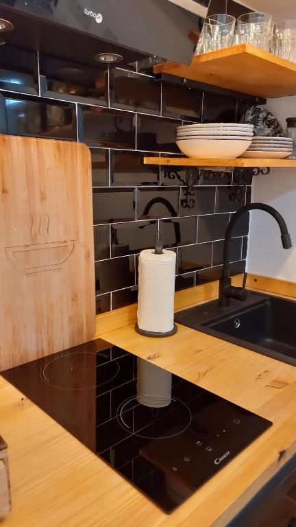 Apartamento completo distancia 350m Chamartin - 17