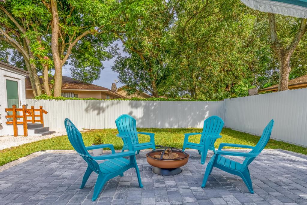 Picture Idea: Serenity Lodge Condo Miami Updated Prices 2025
