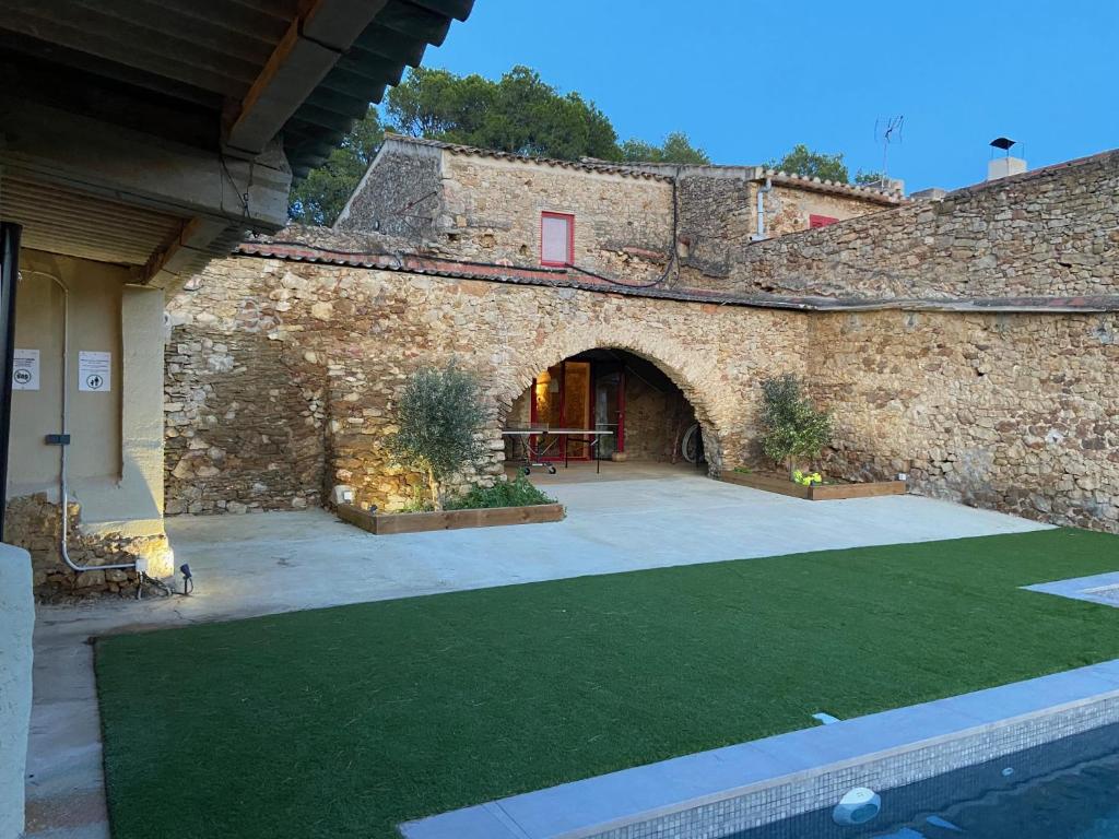 Fotografie z fotogalerie ubytování Torre Bertrana By Duquessa Hotel Collection v destinaci Pals