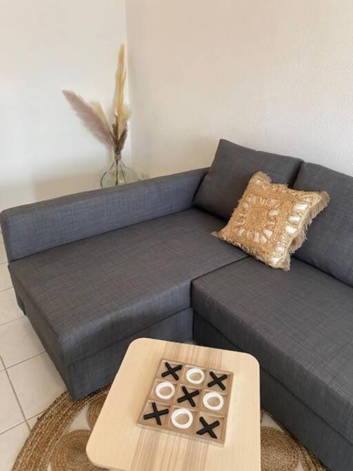 Mulhouse grand T2 -  La Fonderie -Parking gratuit – photo 9