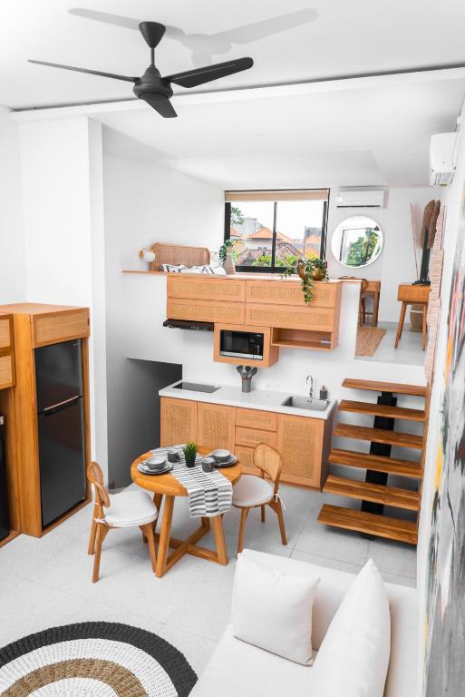 KARRA LOFT - Bali Invest Club - 1