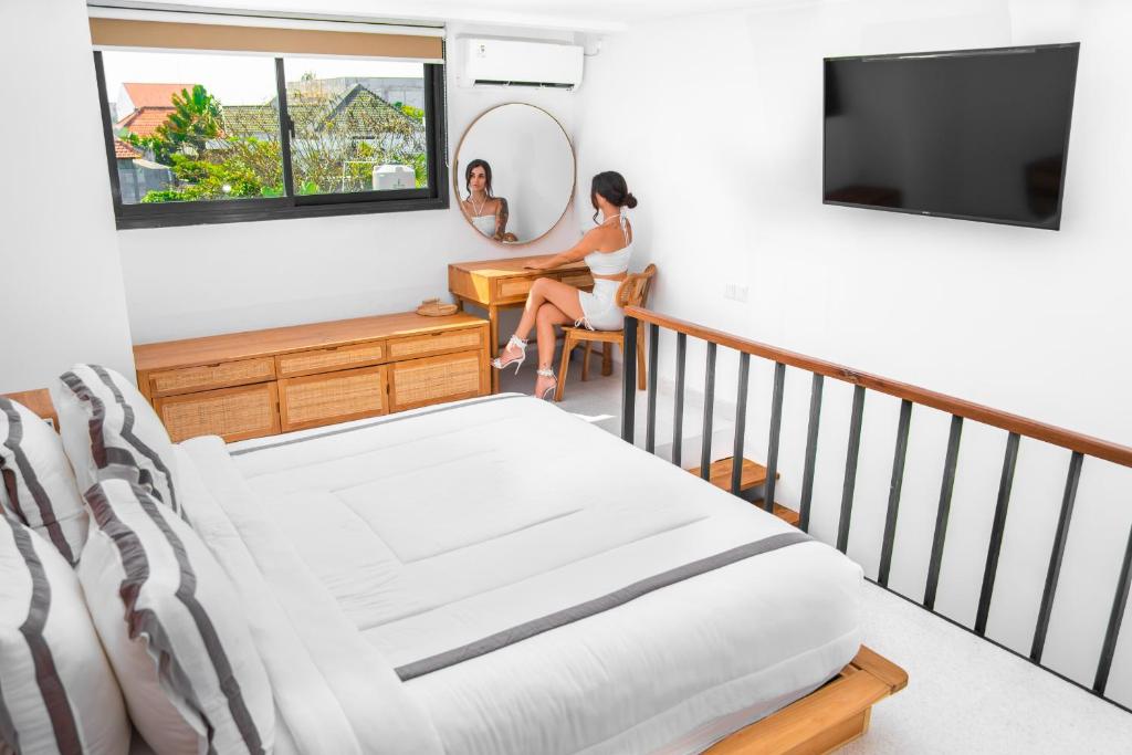 KARRA LOFT - Bali Invest Club - 15