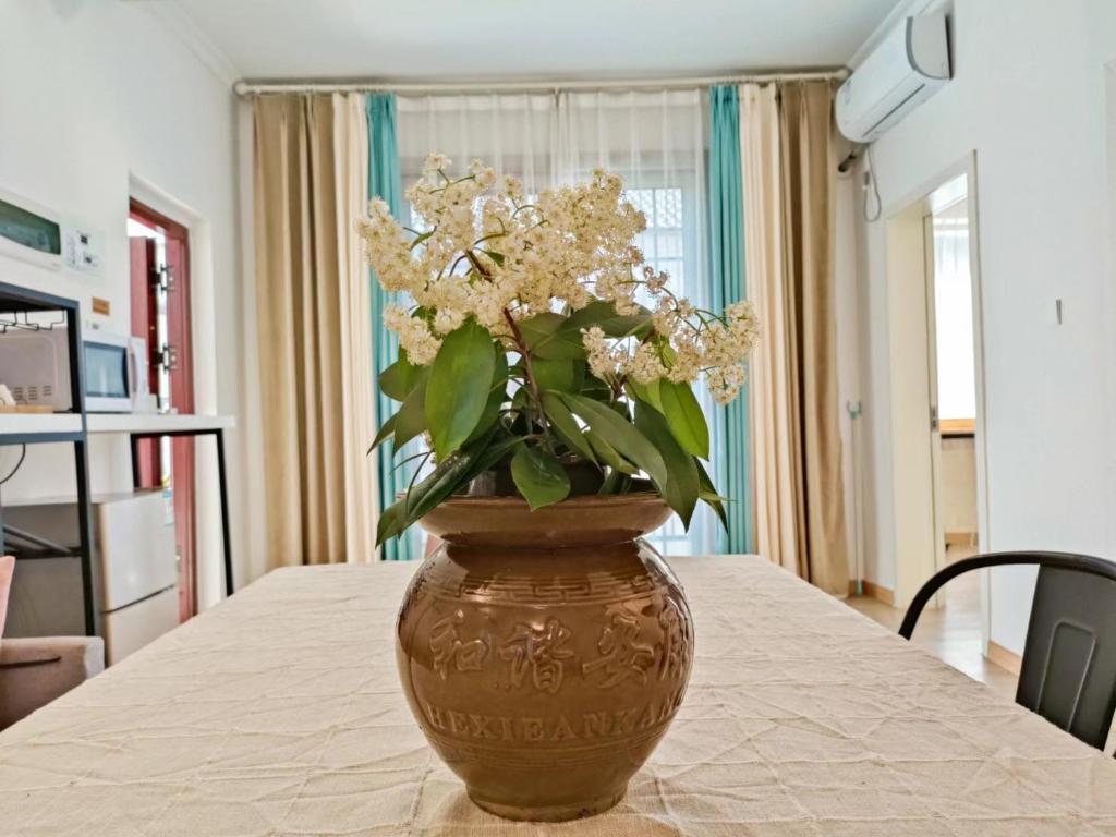 Fotografie z fotogalerie ubytování A&G Apartment v destinaci Čang-ťia-ťie