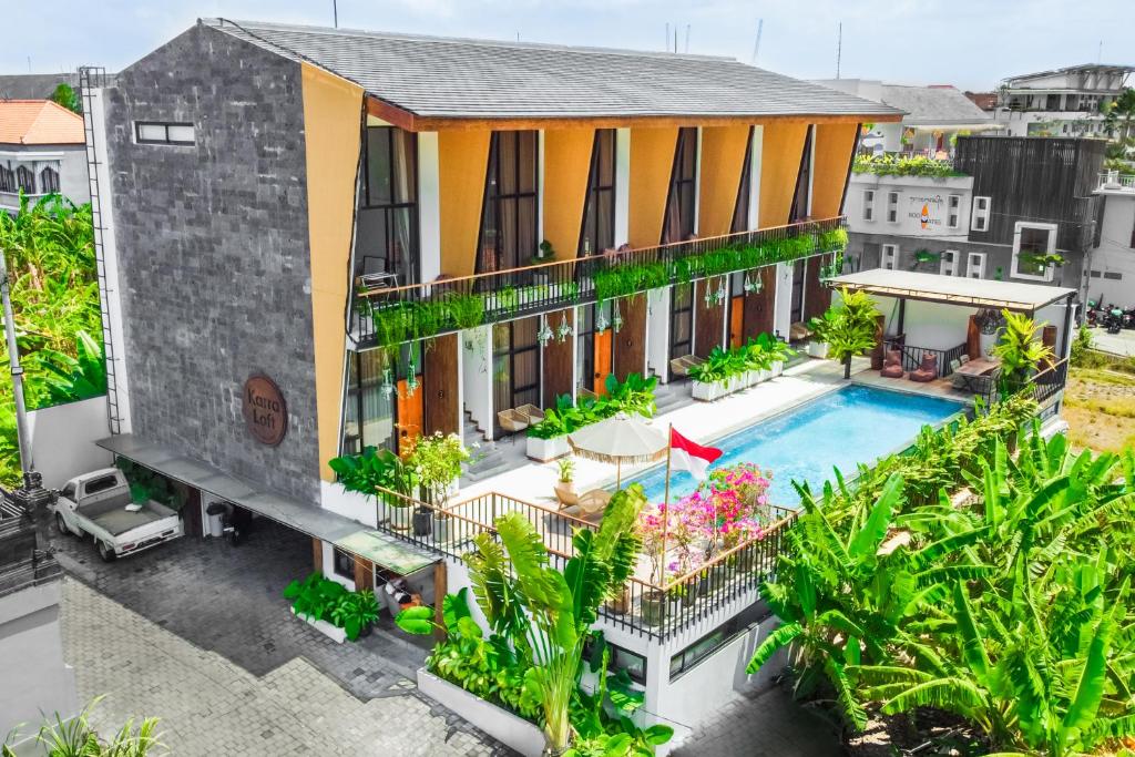 KARRA LOFT - Bali Invest Club - 16