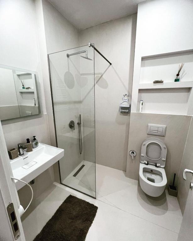 RB Apartments Tirana - Image 3