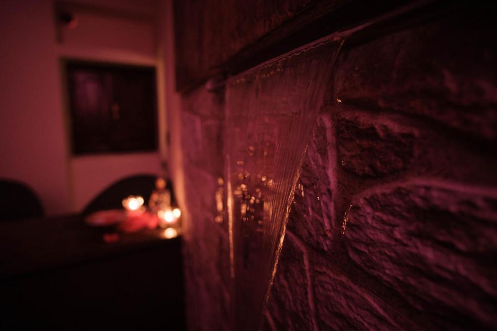 Fotografie z fotogalerie ubytování Maison Chanely v destinaci Calcata