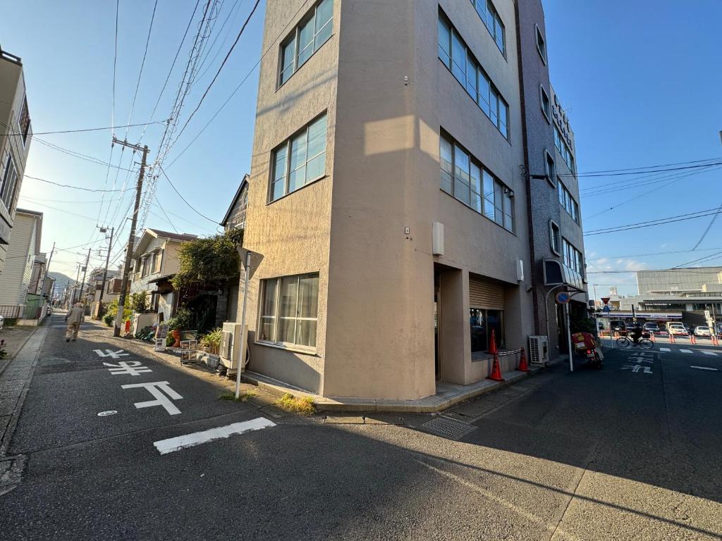 予約するおん（平塚駅西口徒歩5分）