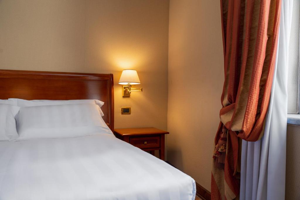 Hotel Oceania - Resim 31