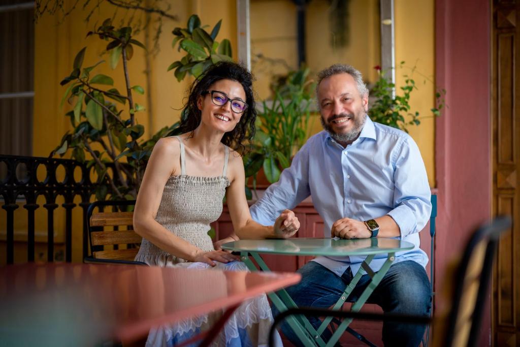 Hotel Oceania - Resim 40