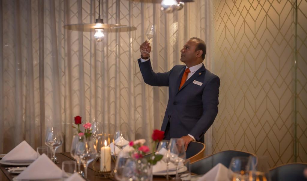 Clayton Hotel London Wall - Resim 27