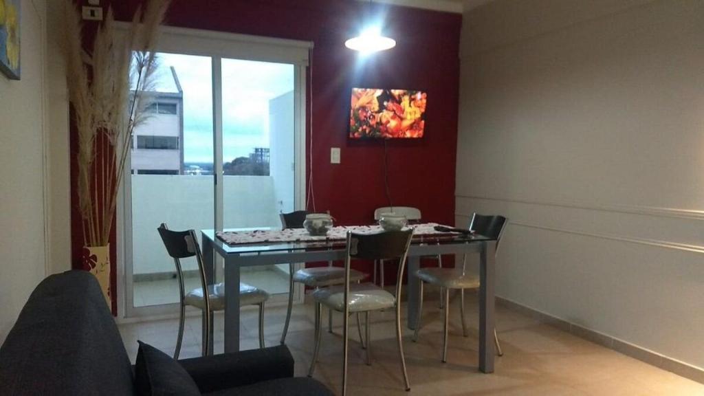 HOUSE AND SUITE SF RIVADAVIA