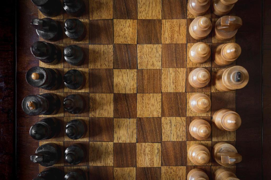 Hotel Oceania - Resim 19