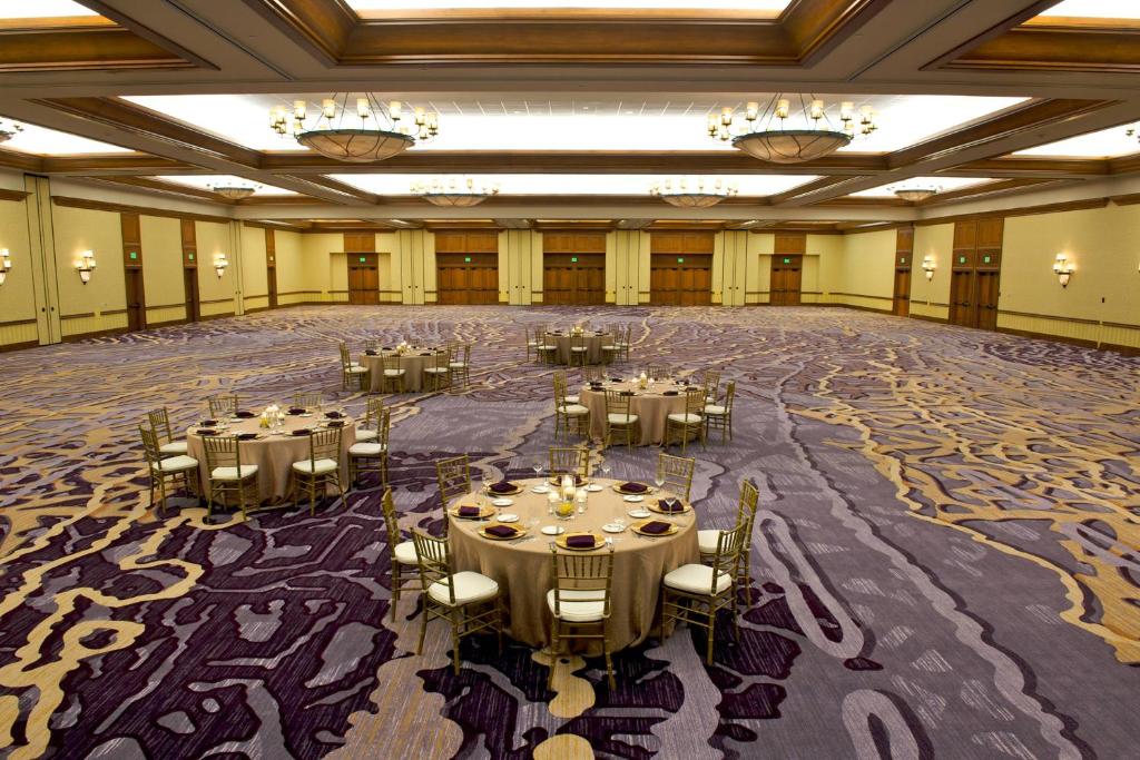 Fotografie z fotogalerie ubytování JW Marriott Tucson Starr Pass Resort v destinaci Tucson