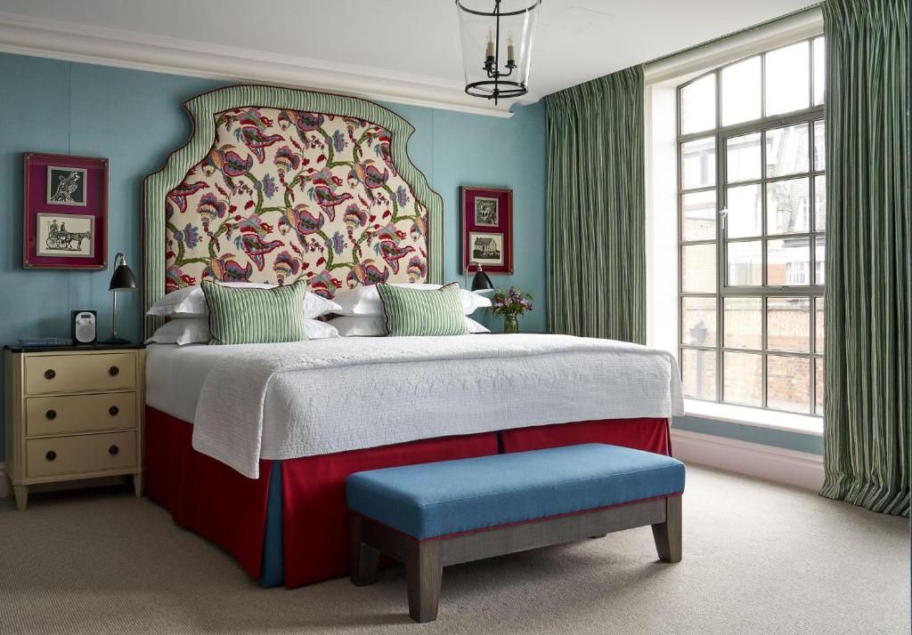 The Soho Hotel, Firmdale Hotels - 