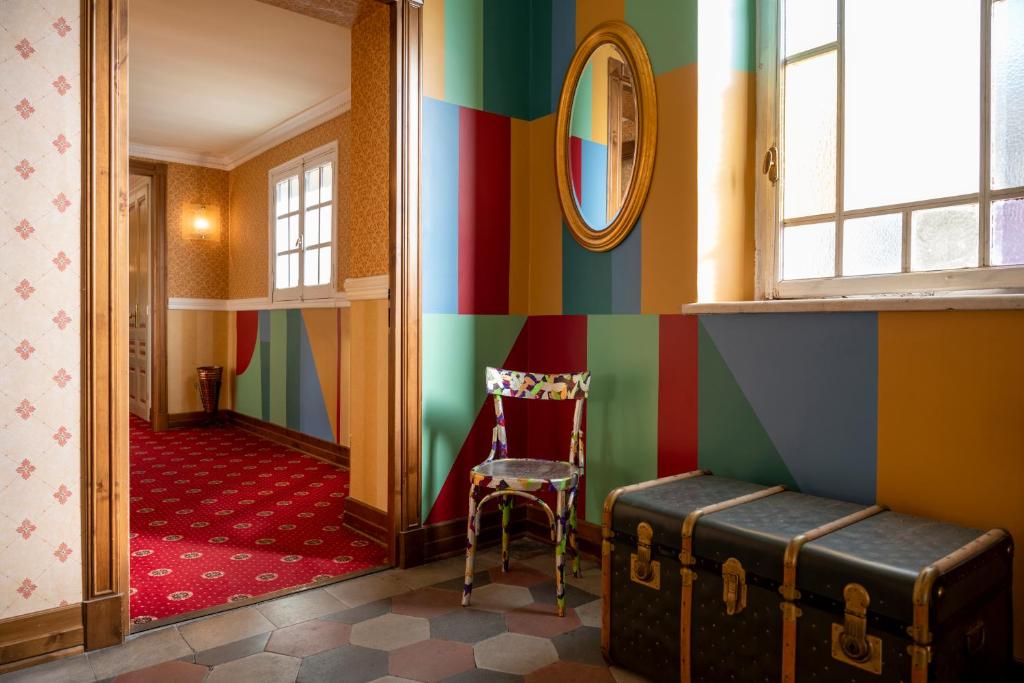 Hotel Oceania - Resim 17