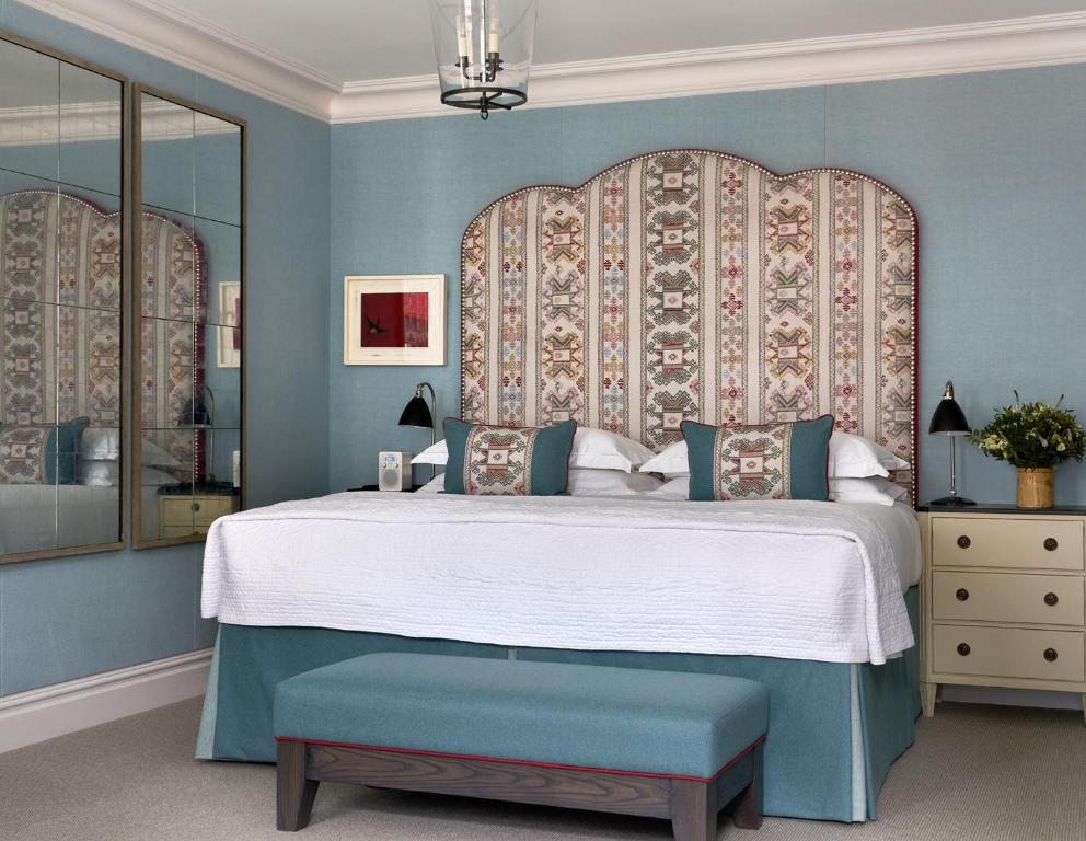 The Soho Hotel, Firmdale Hotels - 