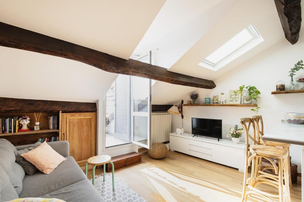 Easylife - Milan - Sottocorno 5A - Historic Center