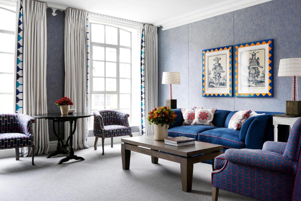 The Soho Hotel, Firmdale Hotels photo