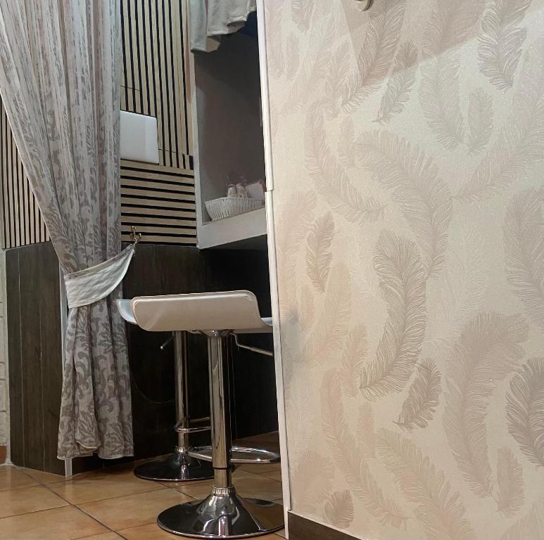 Kép b&b ERCOLANO Scavi szállásáról Ercolanóban a galériában