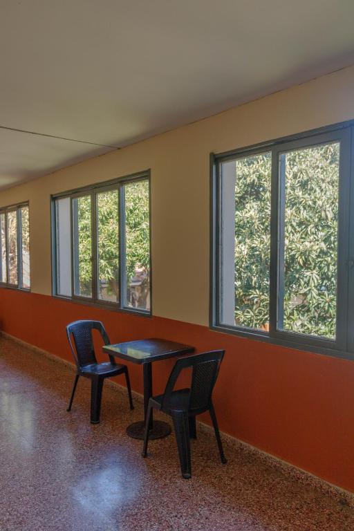 Fotografie z fotogalerie ubytování Alojamiento en pleno centro de Corrientes v destinaci Corrientes