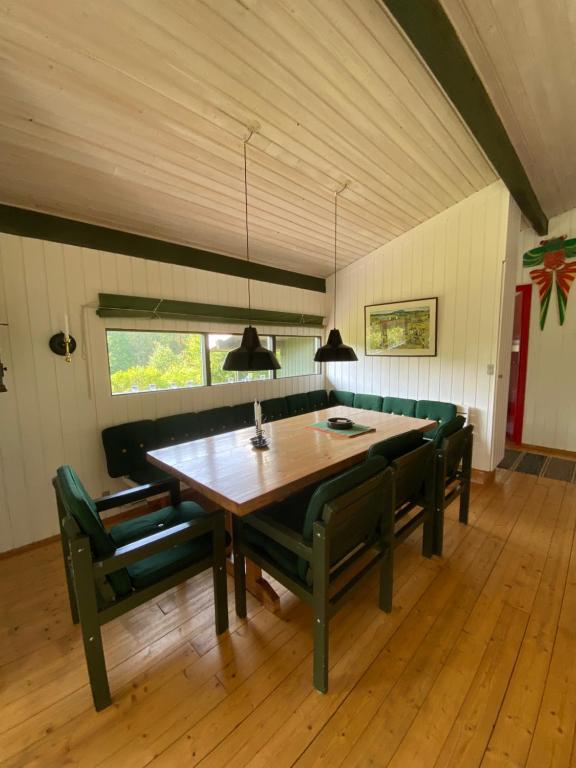 Fotografie z fotogalerie ubytování Holiday Home Holmehøj v destinaci Ebeltoft