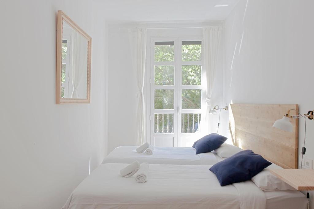 My Address in Sant Antoni - 3