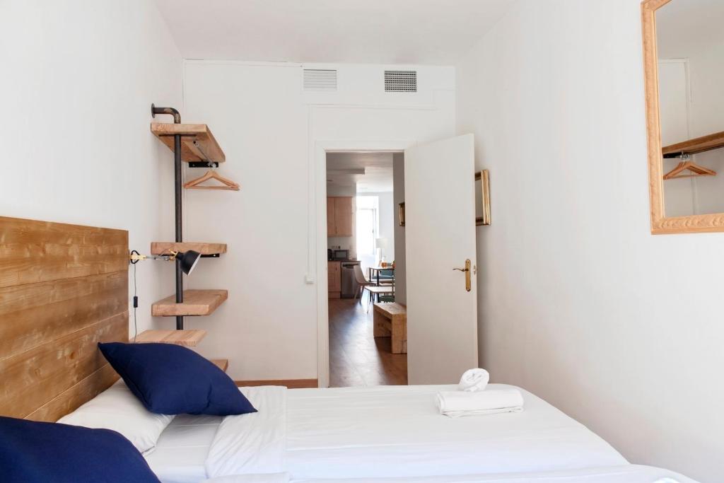 My Address in Sant Antoni - 2